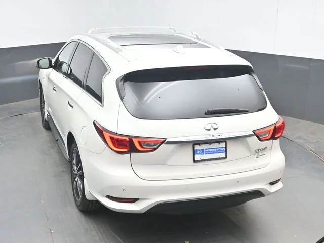 Used 2017 Majestic INFINITI Base image 38