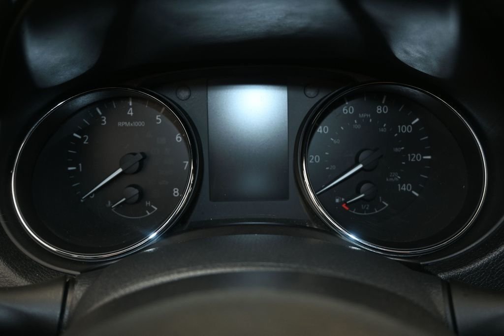 Used 2020 Black Nissan S image 21