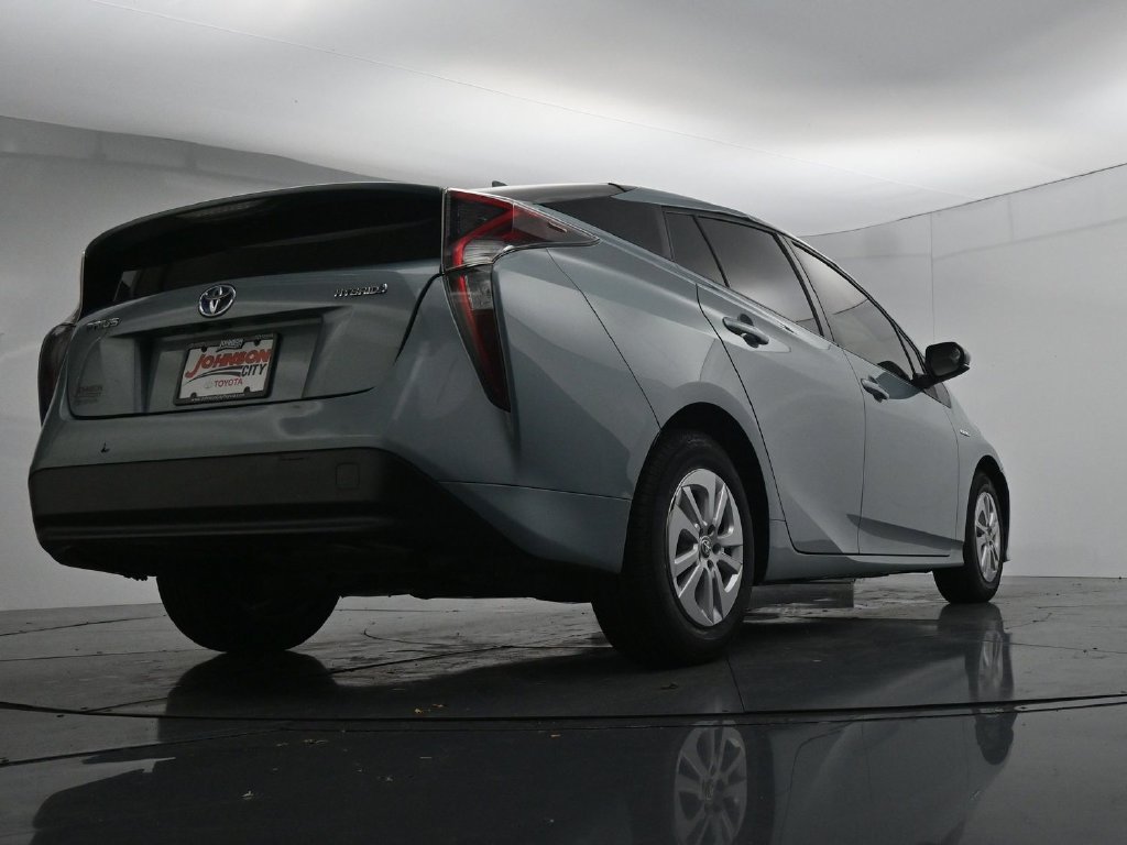 Used 2017 Beige Toyota Two image 38