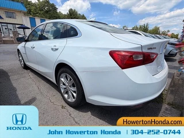Used 2023  Chevrolet LT image 13