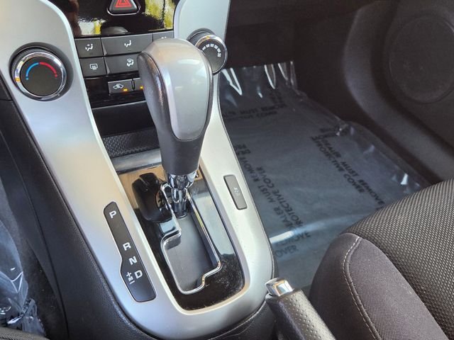 Used 2014 Blue Chevrolet 1LT image 17