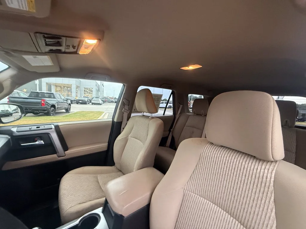 Used 2021 Gray Toyota SR5 image 22