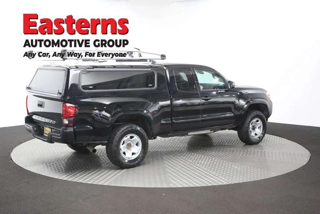 Used 2023 Black Toyota SR image 40