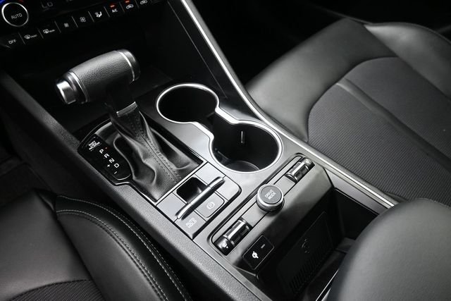 Used 2024 Gray Kia GT-Line image 28