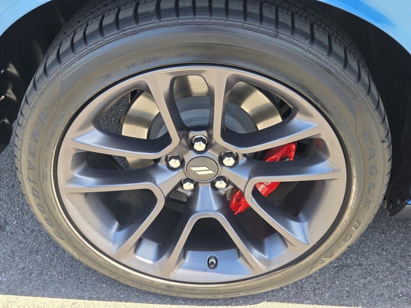 2023 Dodge Challenger R/T - Photo 11