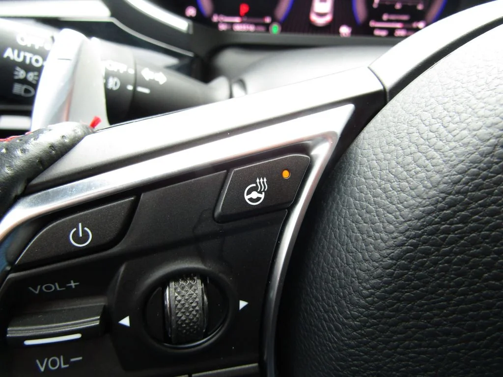 Used 2022  Acura Type S image 28