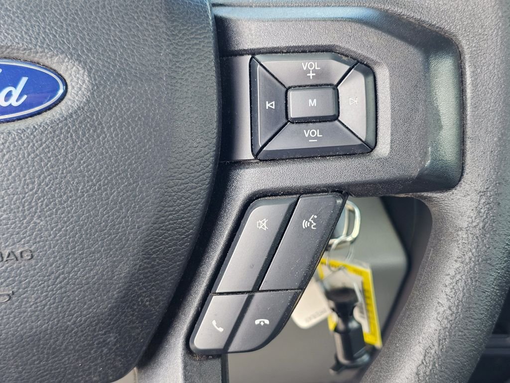 Used 2020 White Ford XL image 22