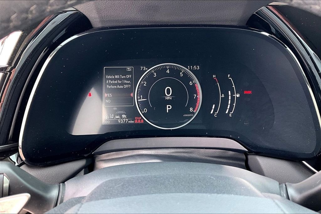 2024 Lexus RX 350 - Photo 34