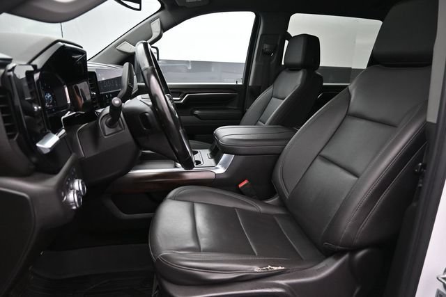 2024 GMC Sierra 2500HD SLT - Photo 10