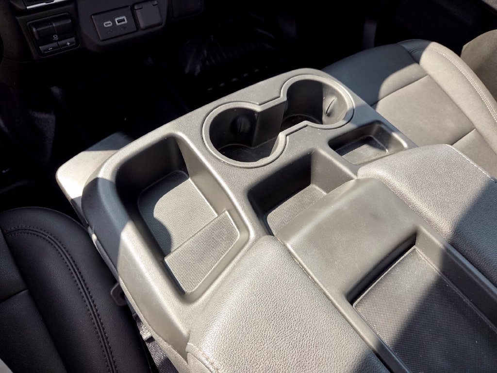 Used 2025 Summit White Chevrolet WT image 24