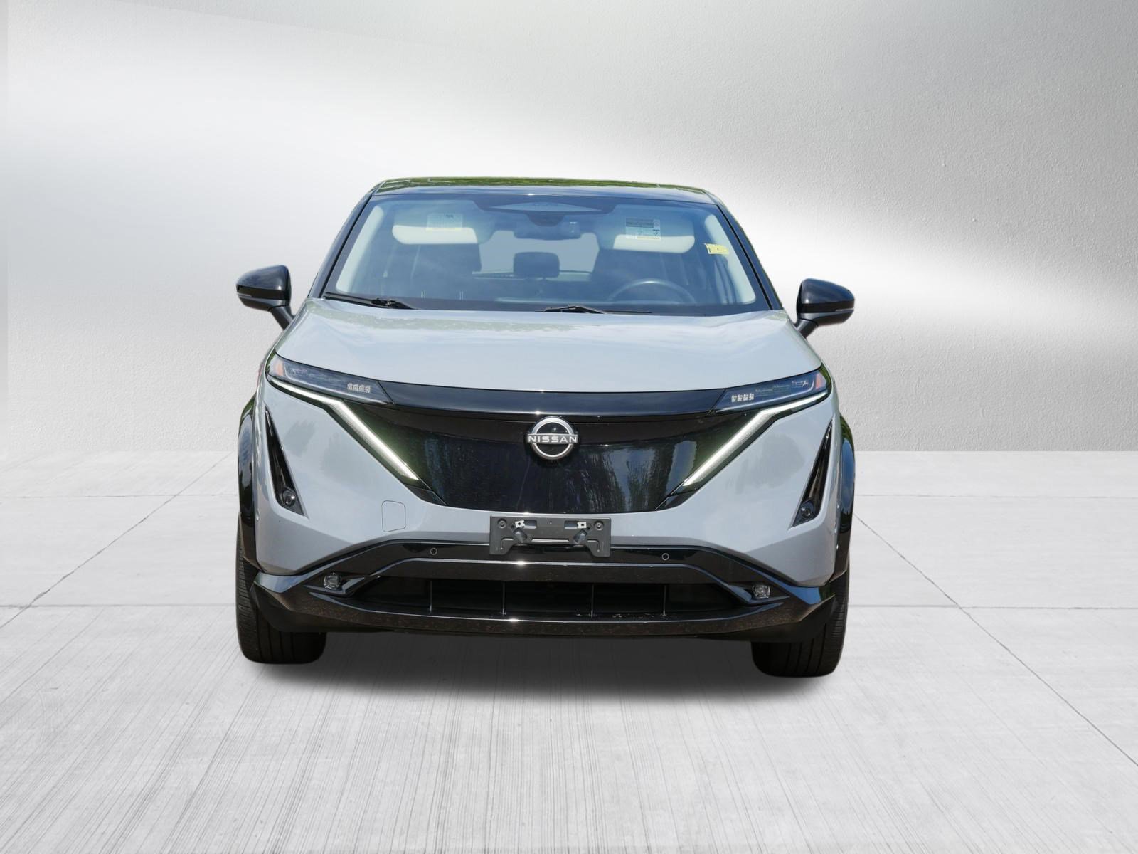 Certified 2024 Nissan ARIYA Platinum+ with VIN JN1DF0CD2RM730371 for sale in Inver Grove Heights, MN