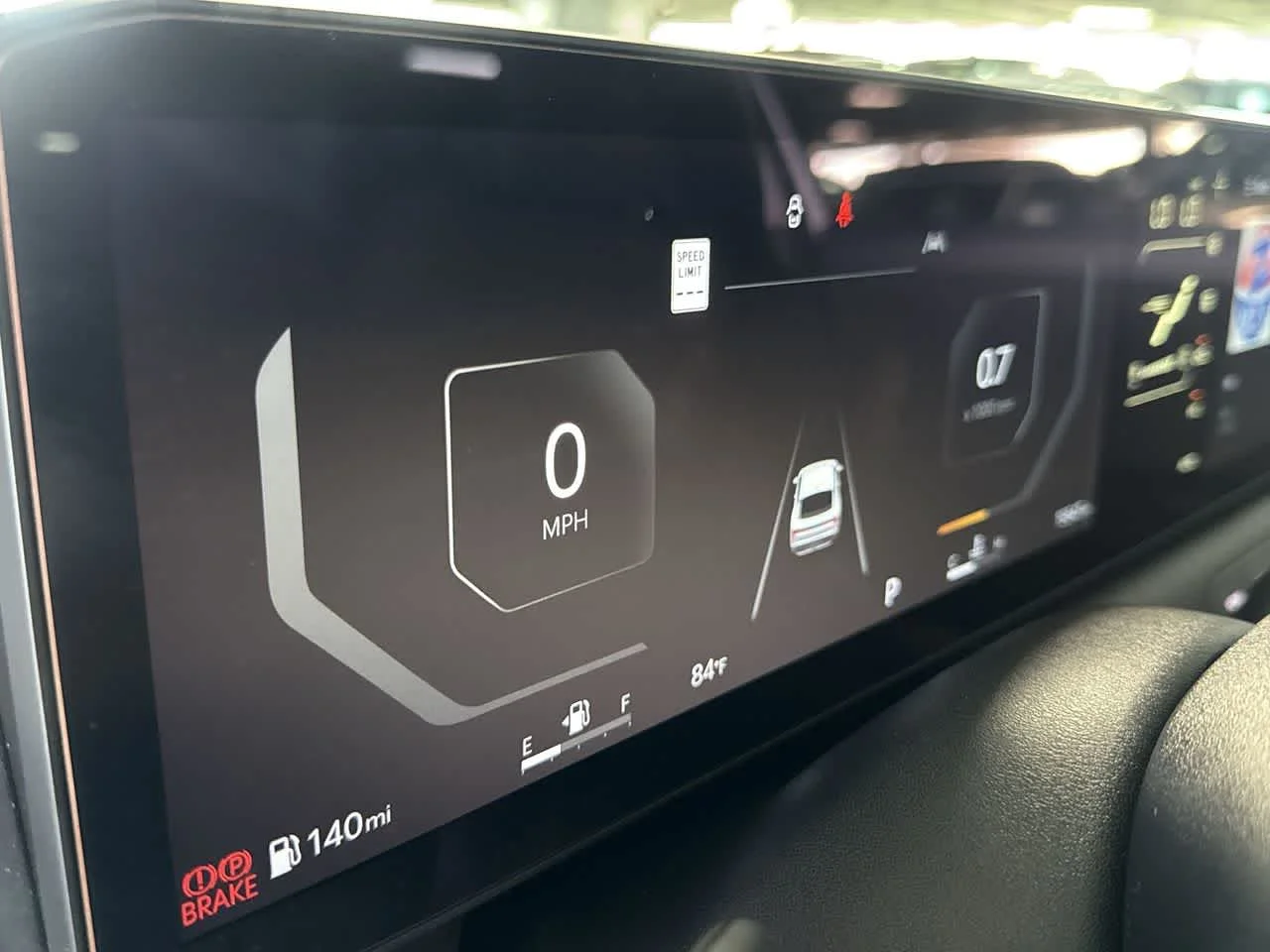 2025 Kia K4 EX - Photo 16