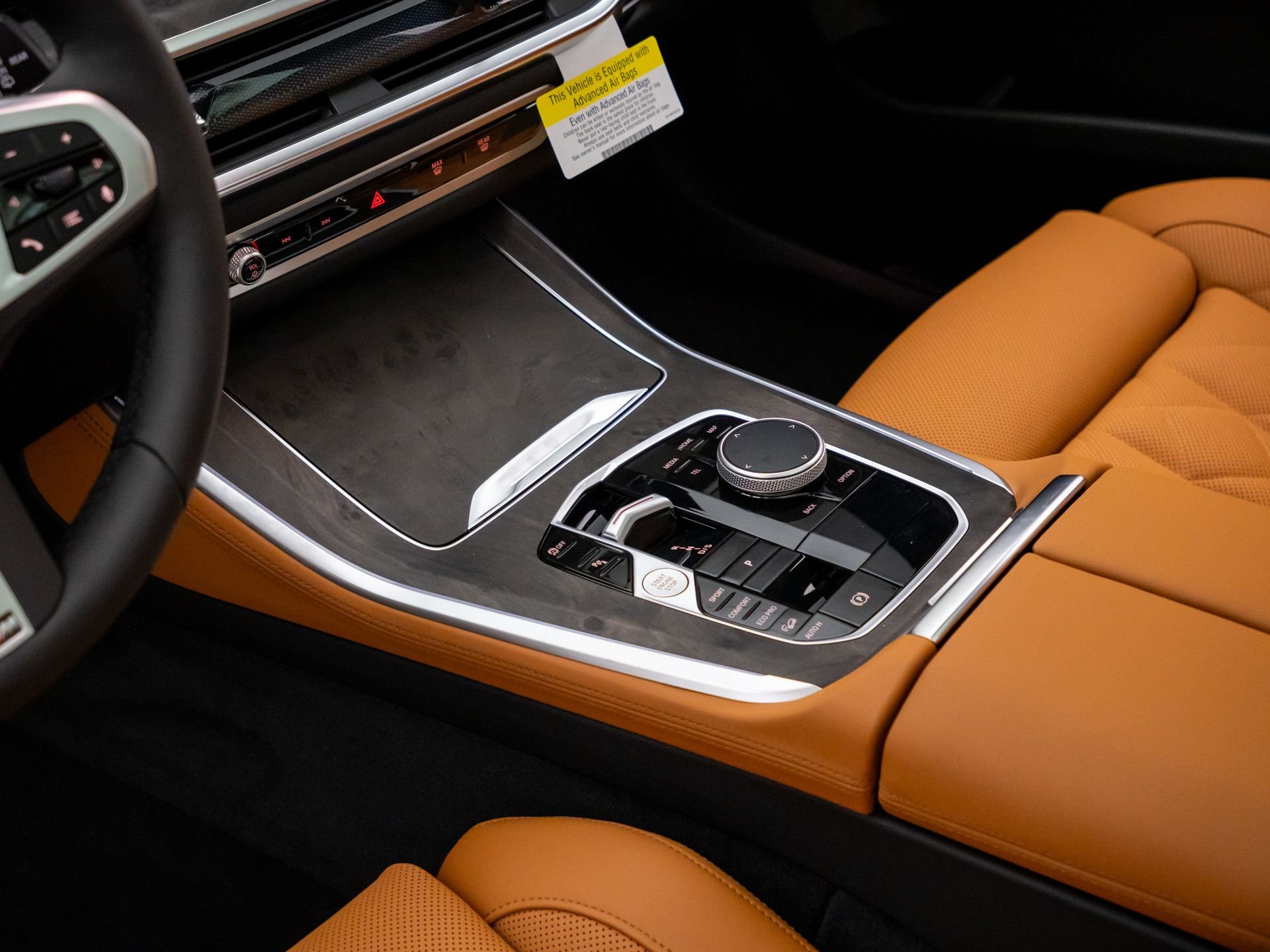 New 2026 Brooklyn Grey Metallic BMW xDrive40i image 12