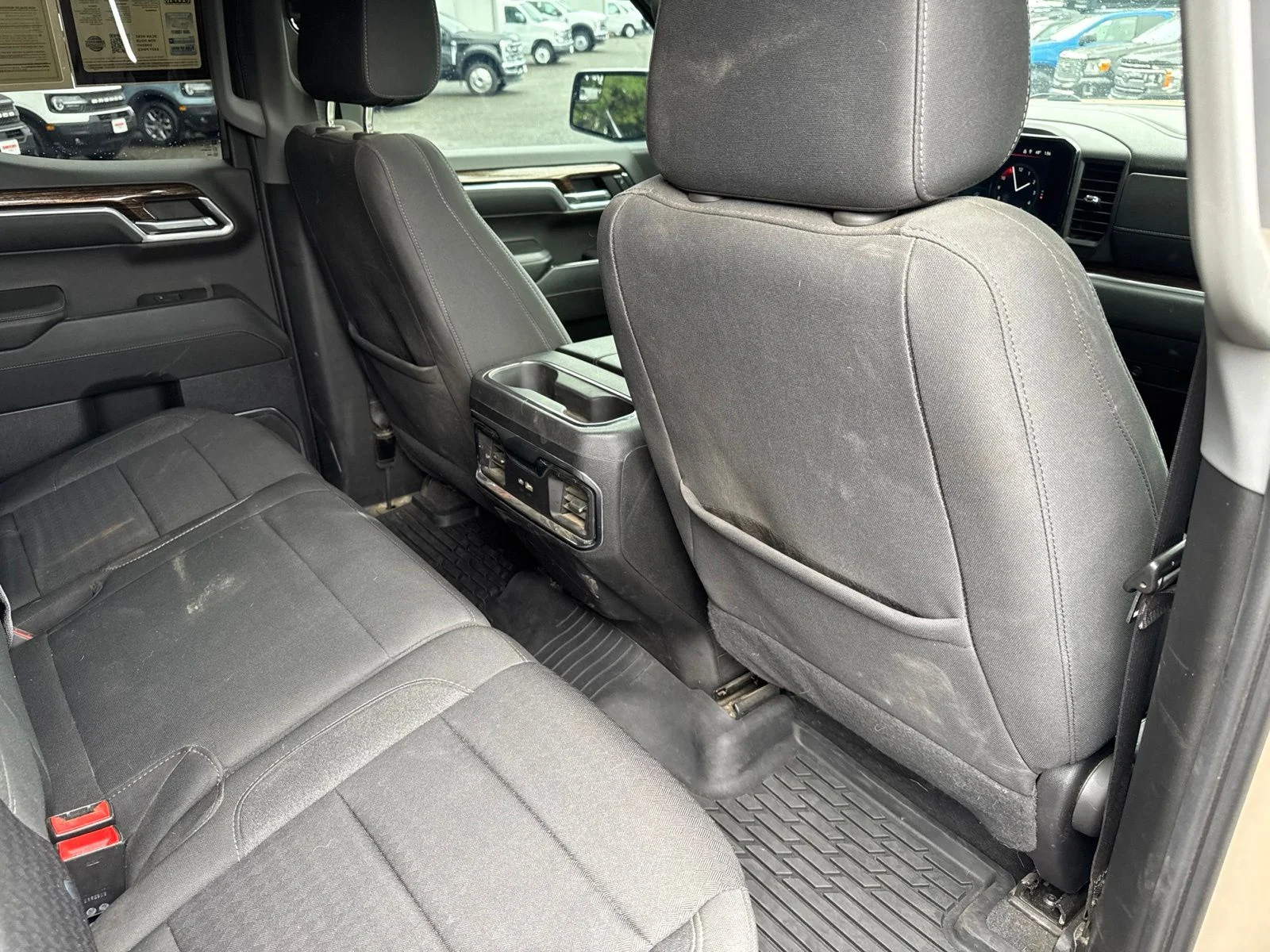 Certified Used 2023 Beige GMC Elevation image 27