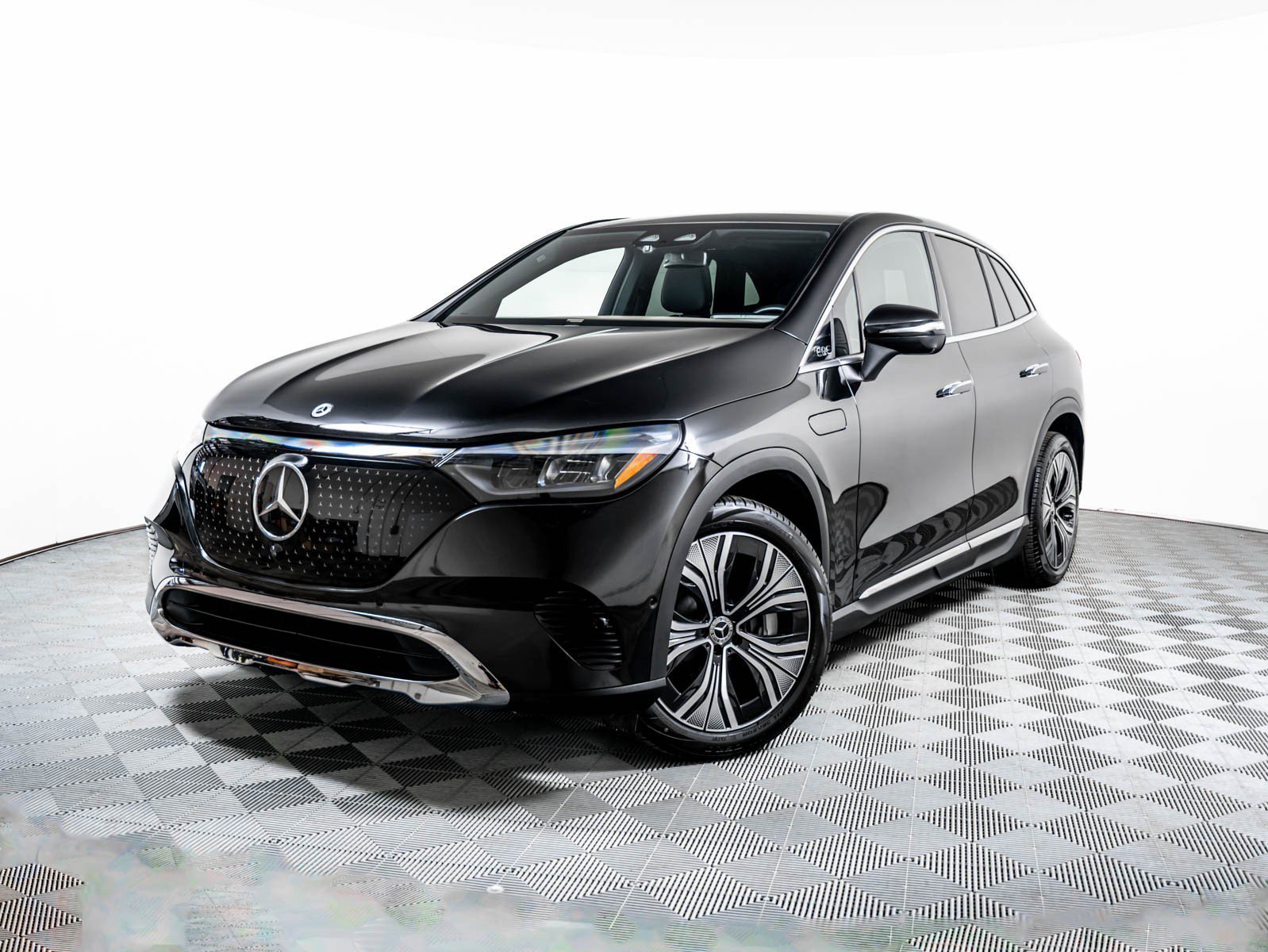 Pre-owned Mercedes-Benz EQE SUV For Sale Riverside CA | Corona
