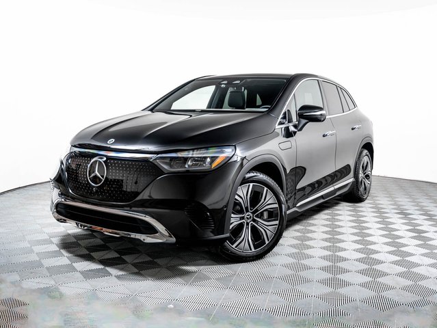 2023 Mercedes-Benz EQE EQE 350+ SUV