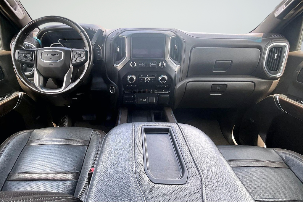 Used 2020 Black GMC Denali image 21