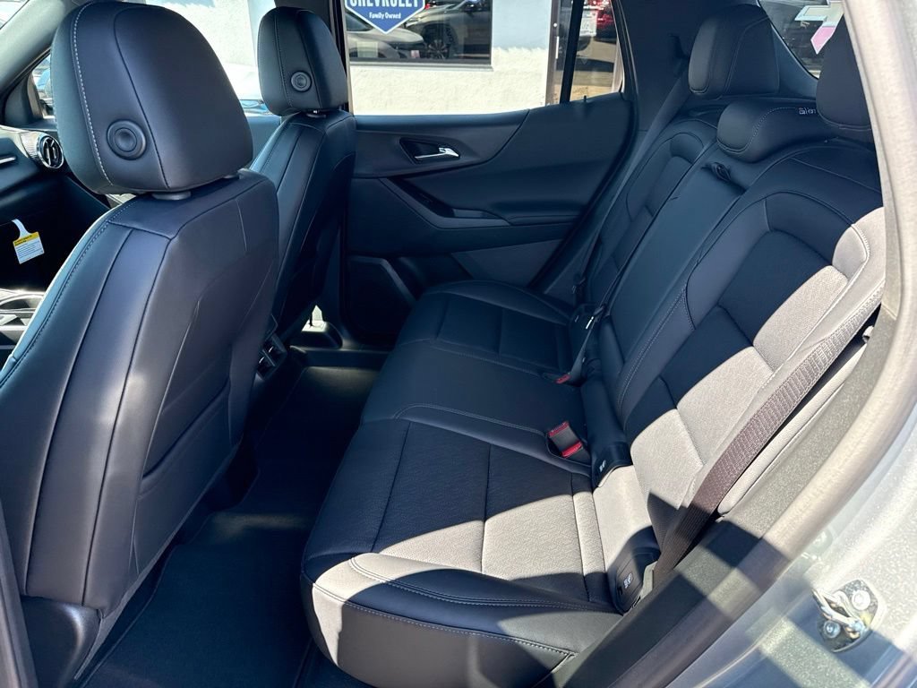 2026 Chevrolet Equinox LT - Photo 31
