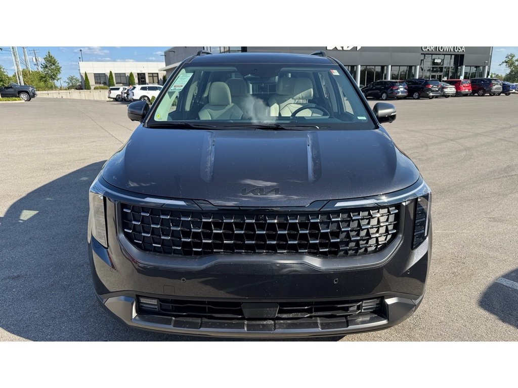 2026 Kia Carnival SX Prestige - Photo 29