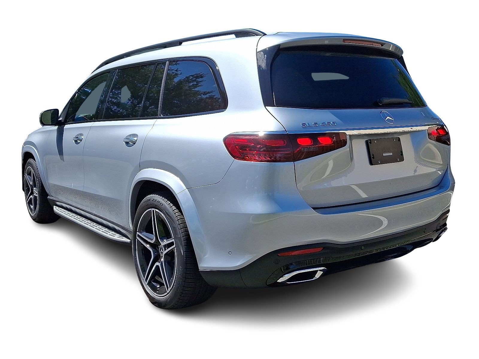 2026 Mercedes-Benz GLS Base - Photo 19