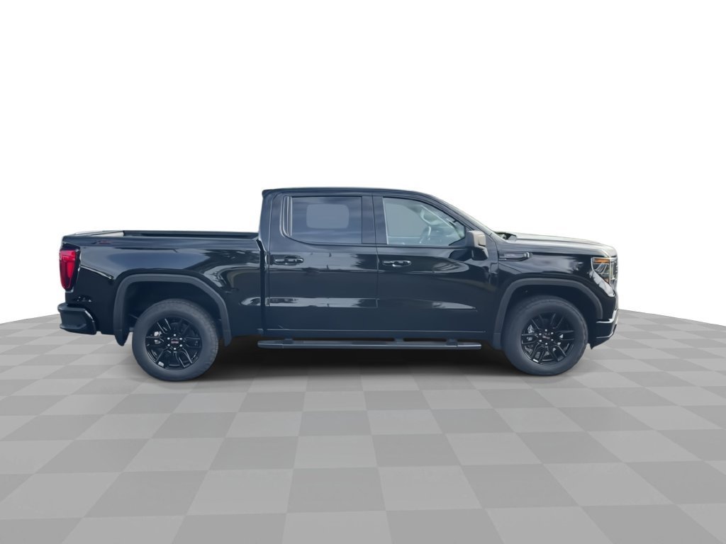 2026 GMC Sierra 1500 Elevation - Photo 9