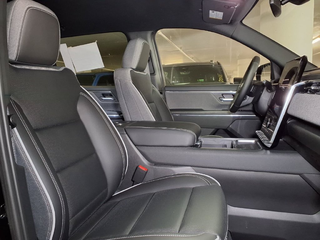 2026 GMC Sierra EV Elevation - Photo 6