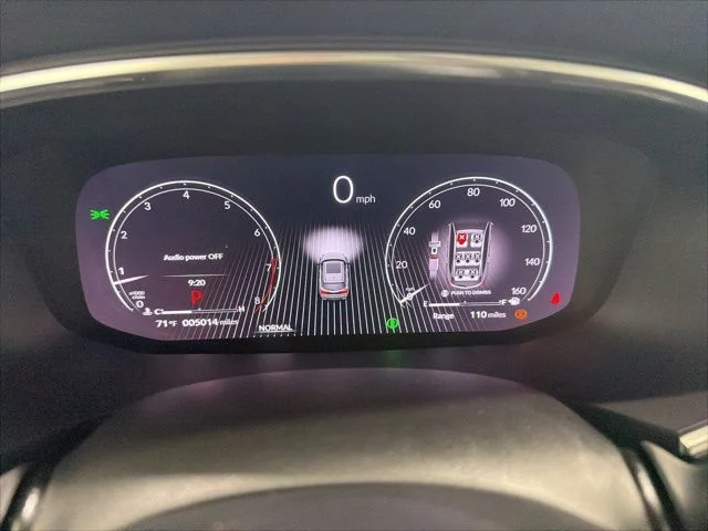 2026 Acura MDX Technology Package - Photo 32
