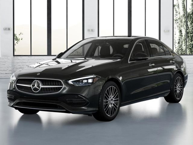 2026 Mercedes-Benz C-Class C 300 4MATIC's photo