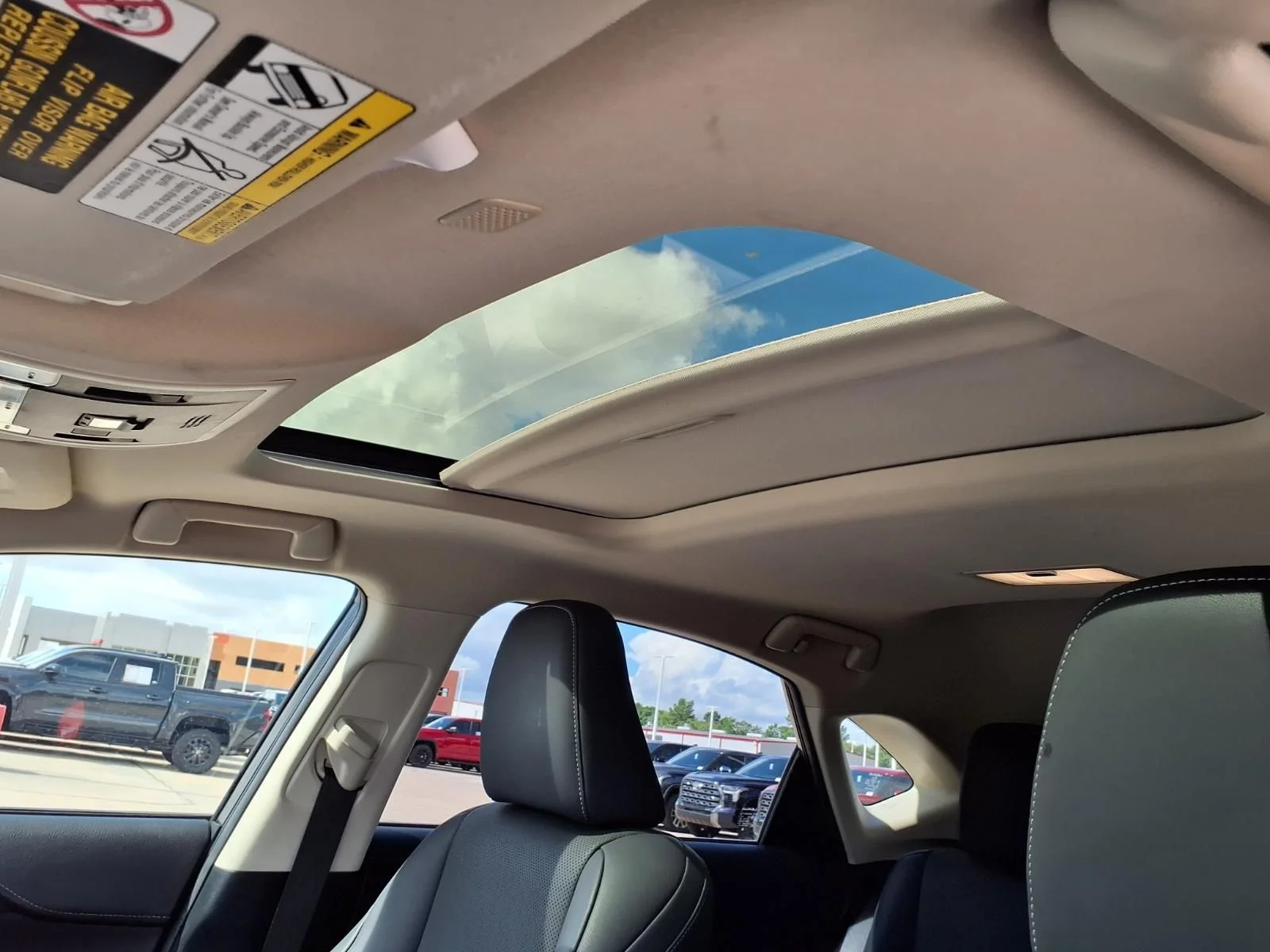 Used 2021 Silver Lexus 300 Base image 15