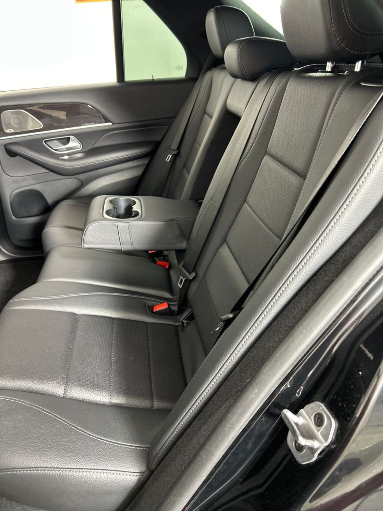 2022 Mercedes-Benz GLE GLE350 - Photo 16