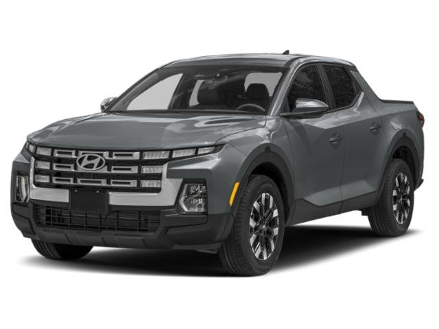 2027 Hyundai Santa Cruz