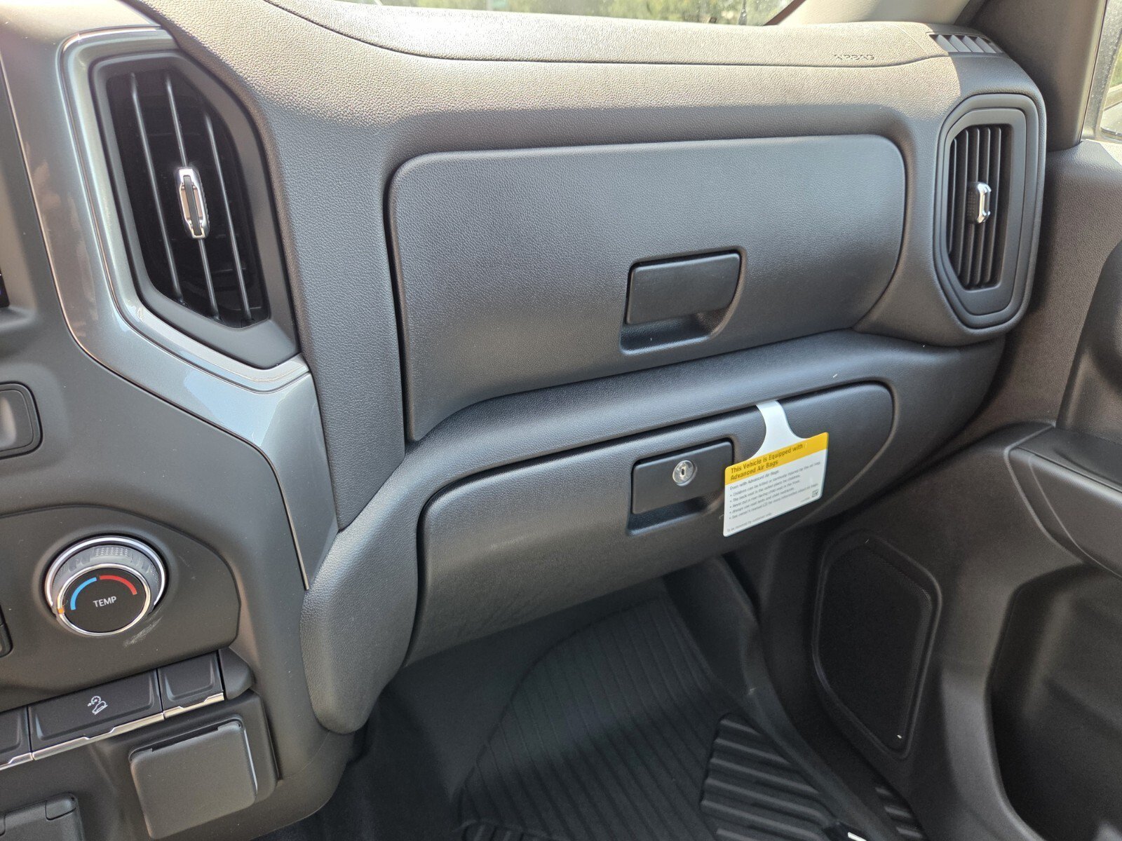 New 2026 Sterling Gray Metallic Chevrolet Custom Trail Boss image 29
