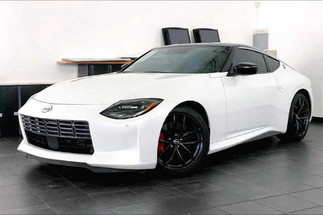 2024 Nissan Z