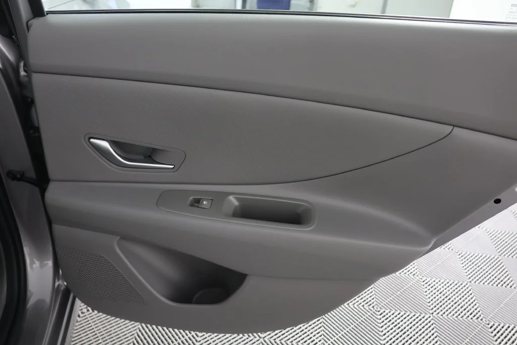Certified Used 2024 Silver Hyundai SEL image 26