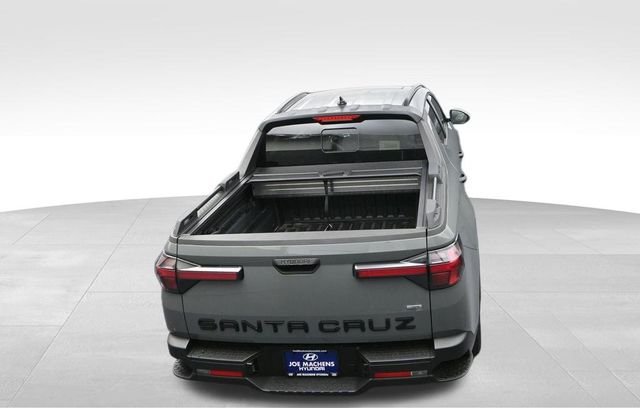 Certified Used 2026 Gray Hyundai SEL image 29