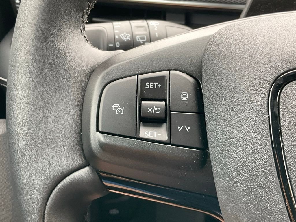 2025 Ford Mustang Mach-E Select - Photo 7