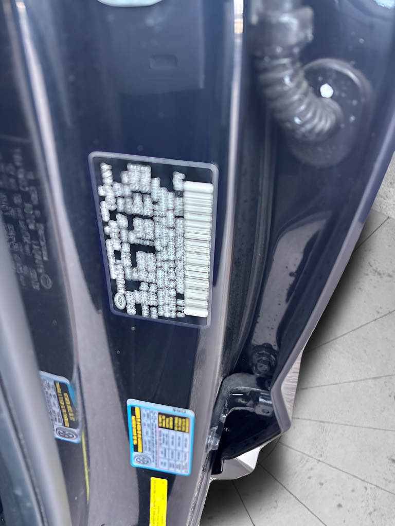 Certified Used 2022 Blue Hyundai SEL image 49