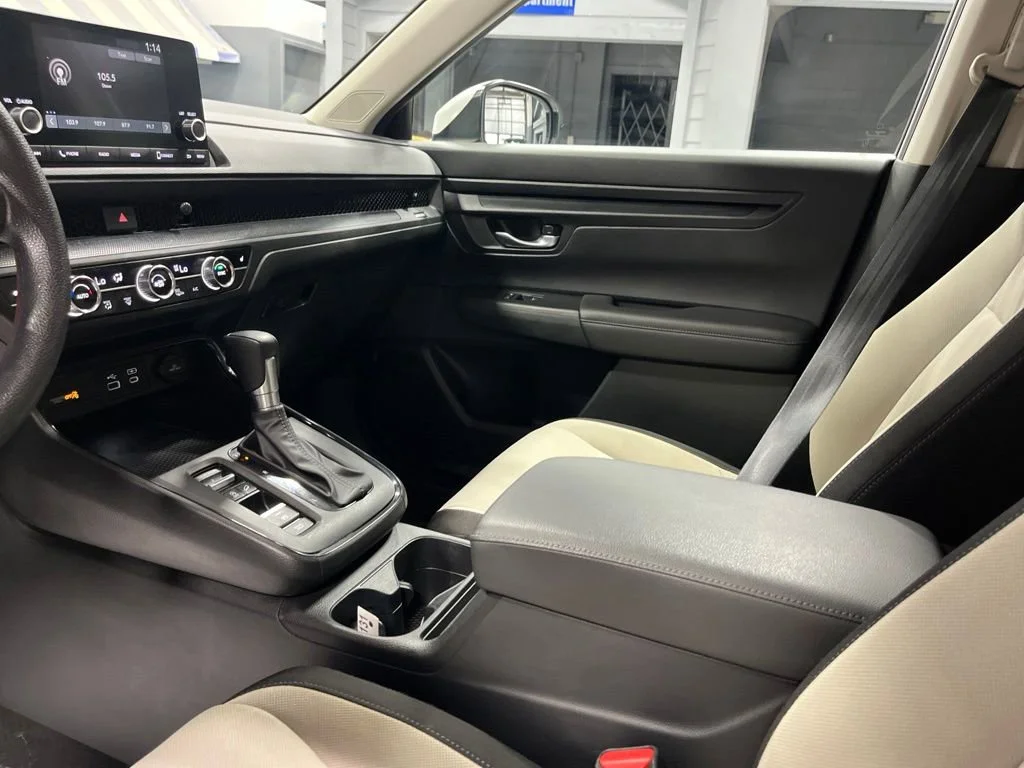 2023 Honda CR-V EX - Photo 47