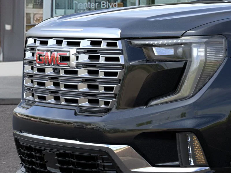 2026 GMC Acadia Denali - Photo 13