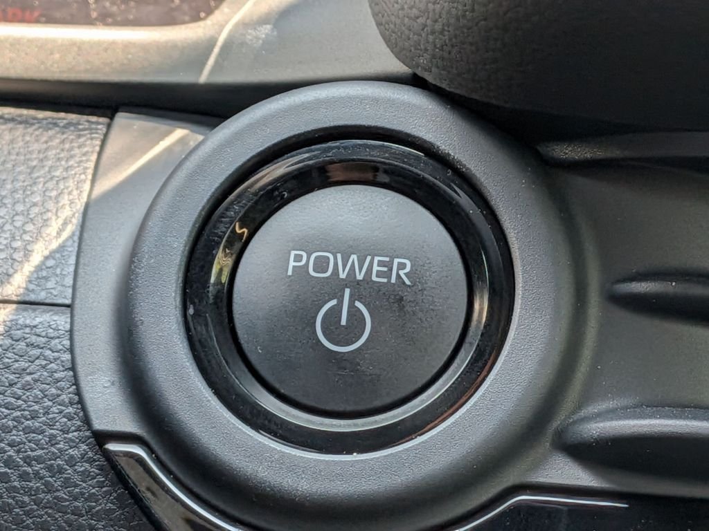Used 2026 Black Toyota Nightshade image 21