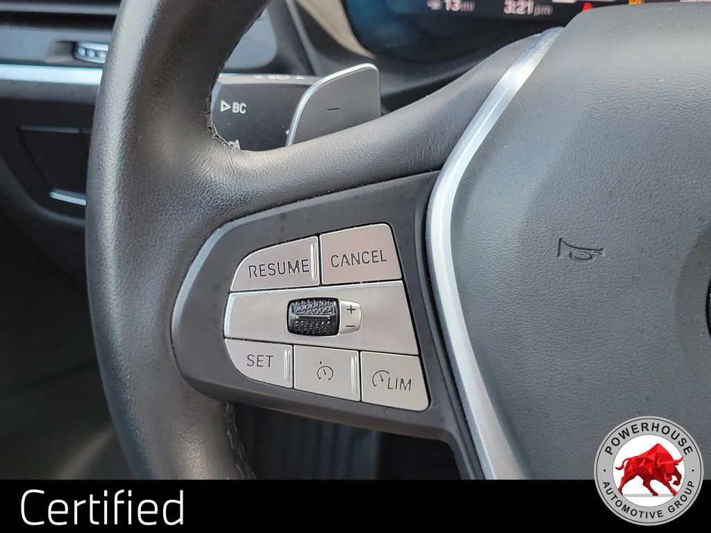 Used 2023 Gray BMW xDrive30i image 27