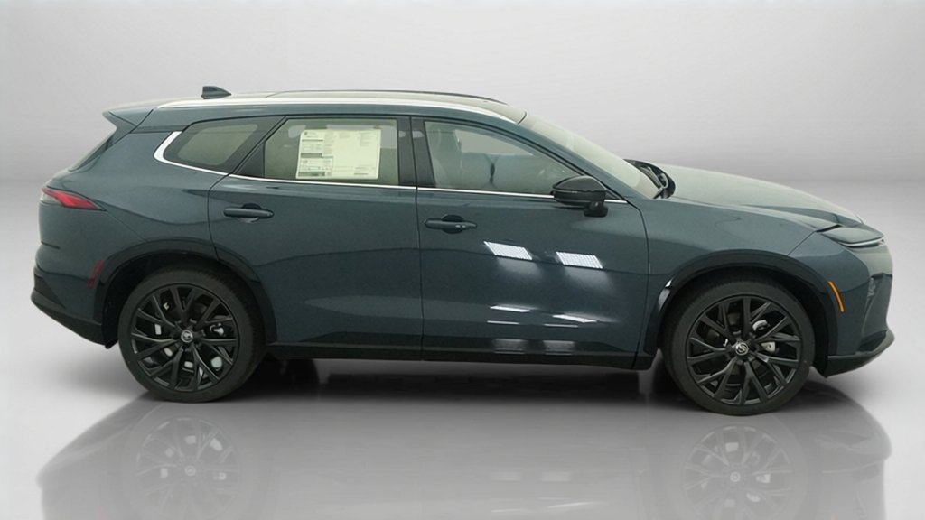 New 2026  Toyota Limited image 37