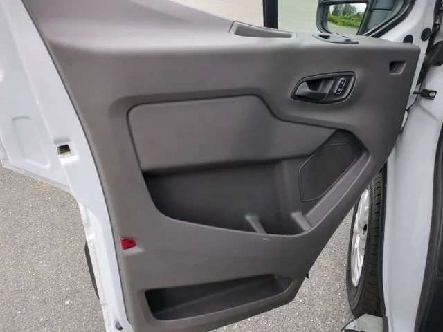 Used 2025 White Ford Base image 12