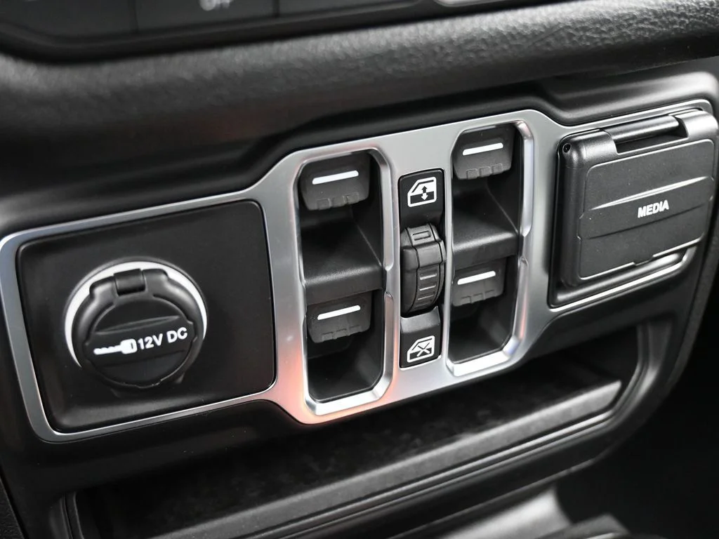 New 2026 41 Exterior Paint Jeep Sport image 20