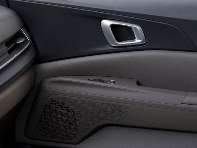 New 2027 Snow White Pearl Kia SX image 25