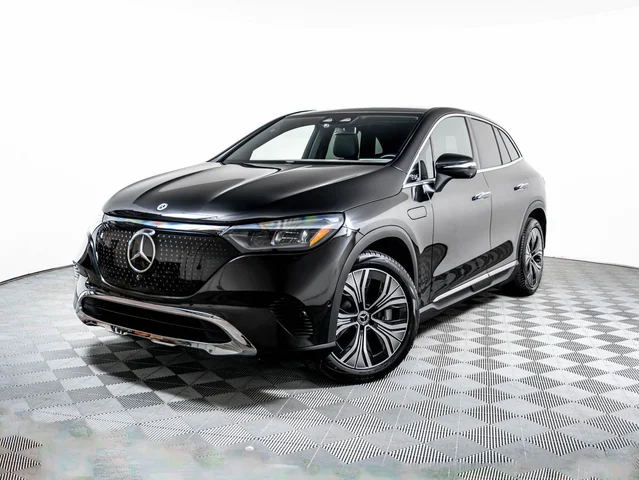 2023 Mercedes-Benz EQE EQE 350+