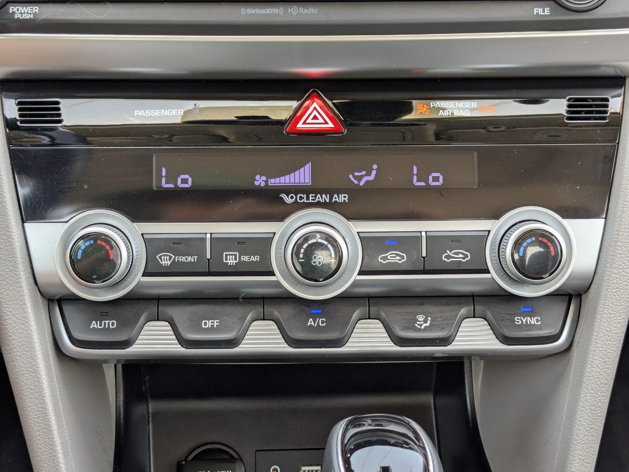 Used 2020 Scarlet Red Pearl Hyundai Value Edition image 21