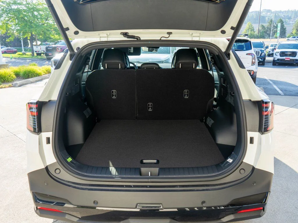 2026 Kia Sportage X-Line Hybrid - Photo 28