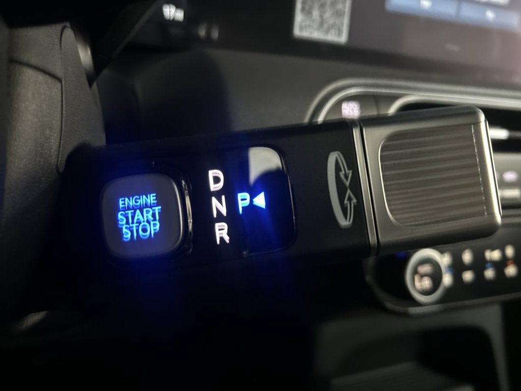 New 2026 Pearl Hyundai Limited AWD image 26