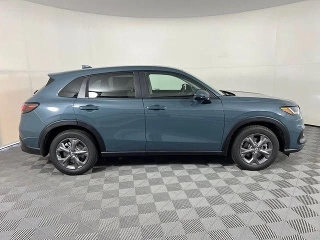 New 2027 Nordic Forest Pearl Honda LX AWD image 8
